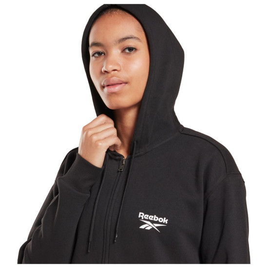 Reebok Γυναικεία ζακέτα Reebok Γυναικεία ζακέτα